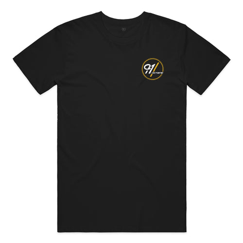 91 Octane Classic Tee