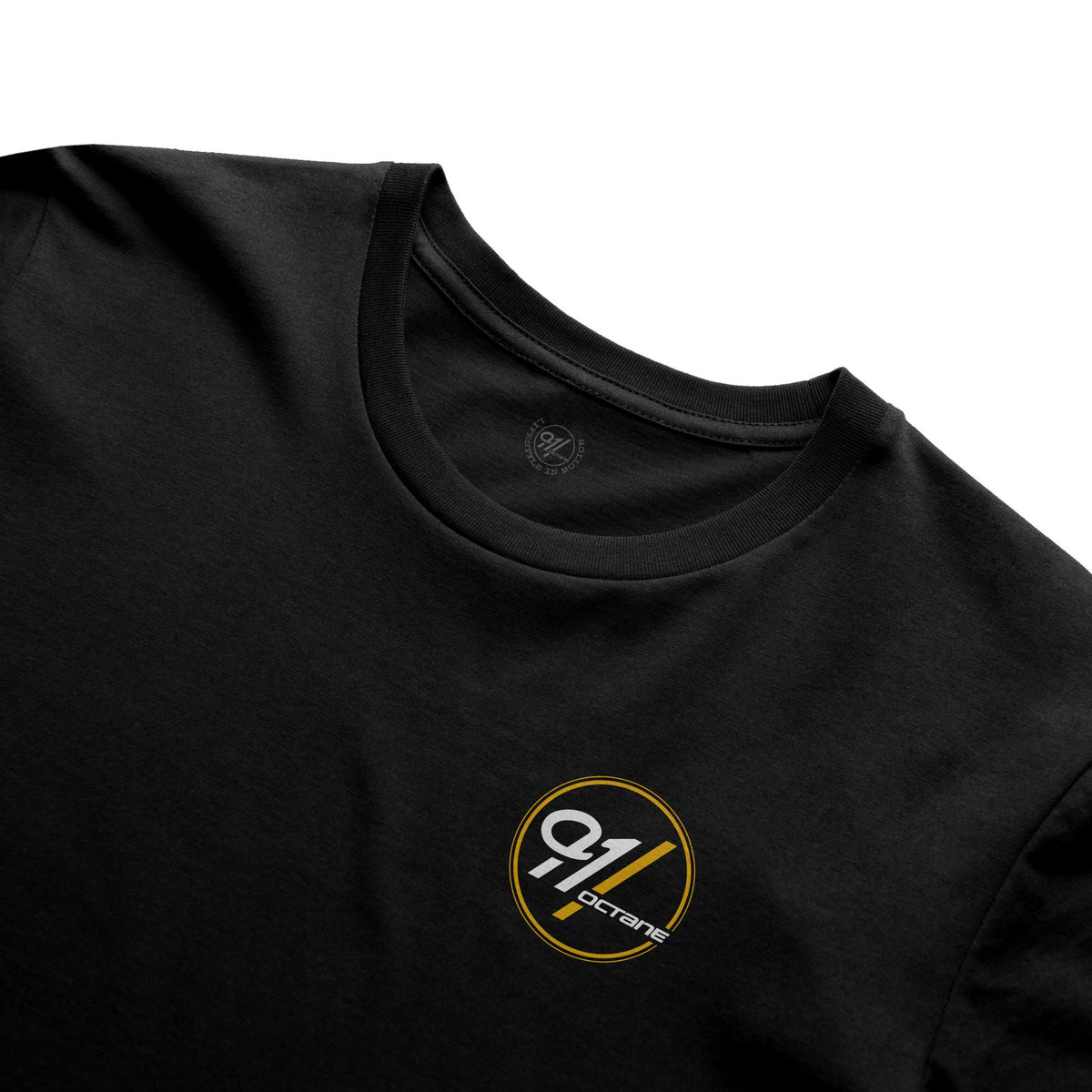 91 Octane Classic Tee