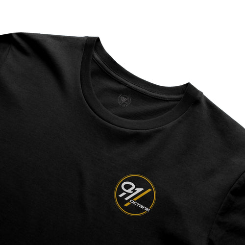 91 Octane Classic Tee