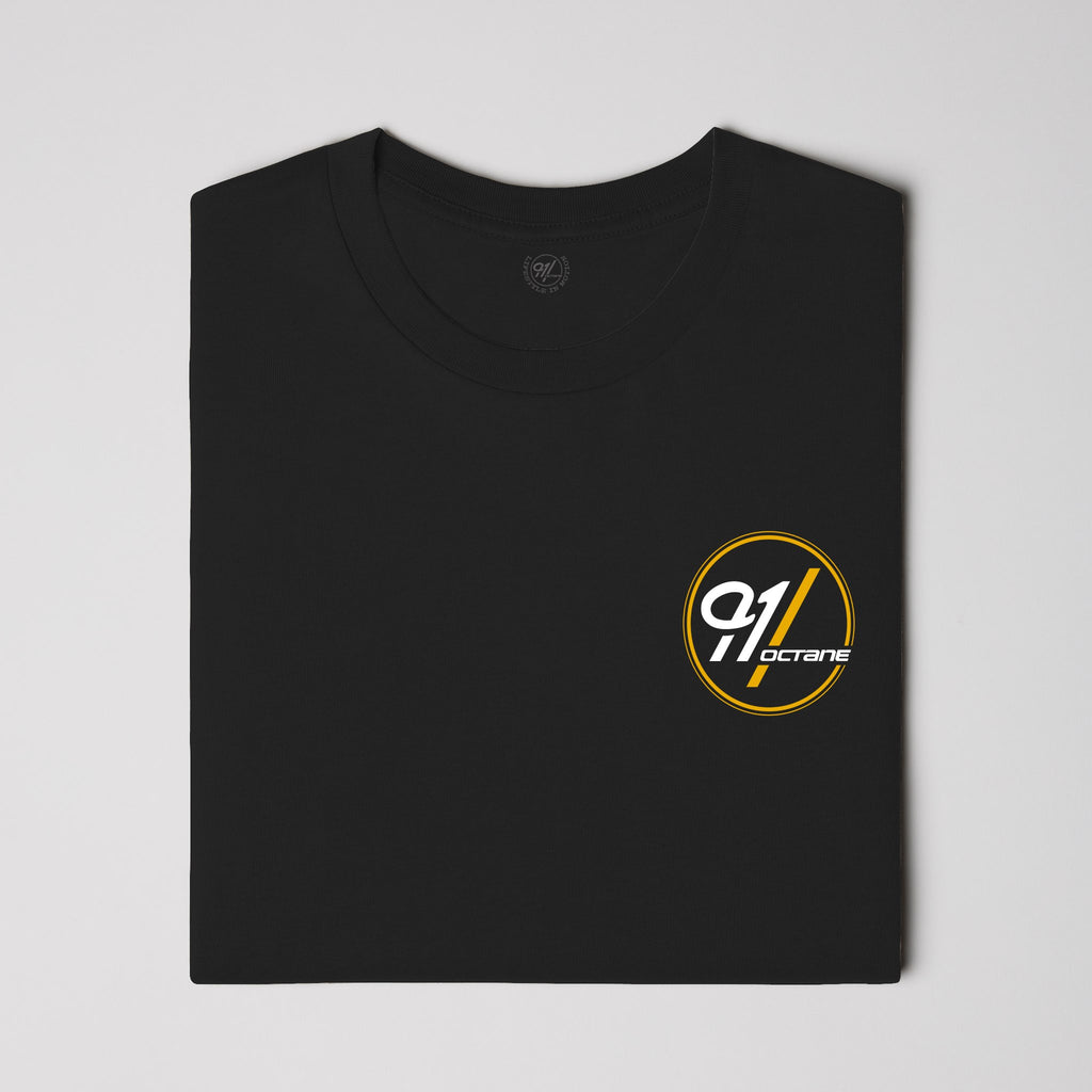 91 Octane Classic Tee