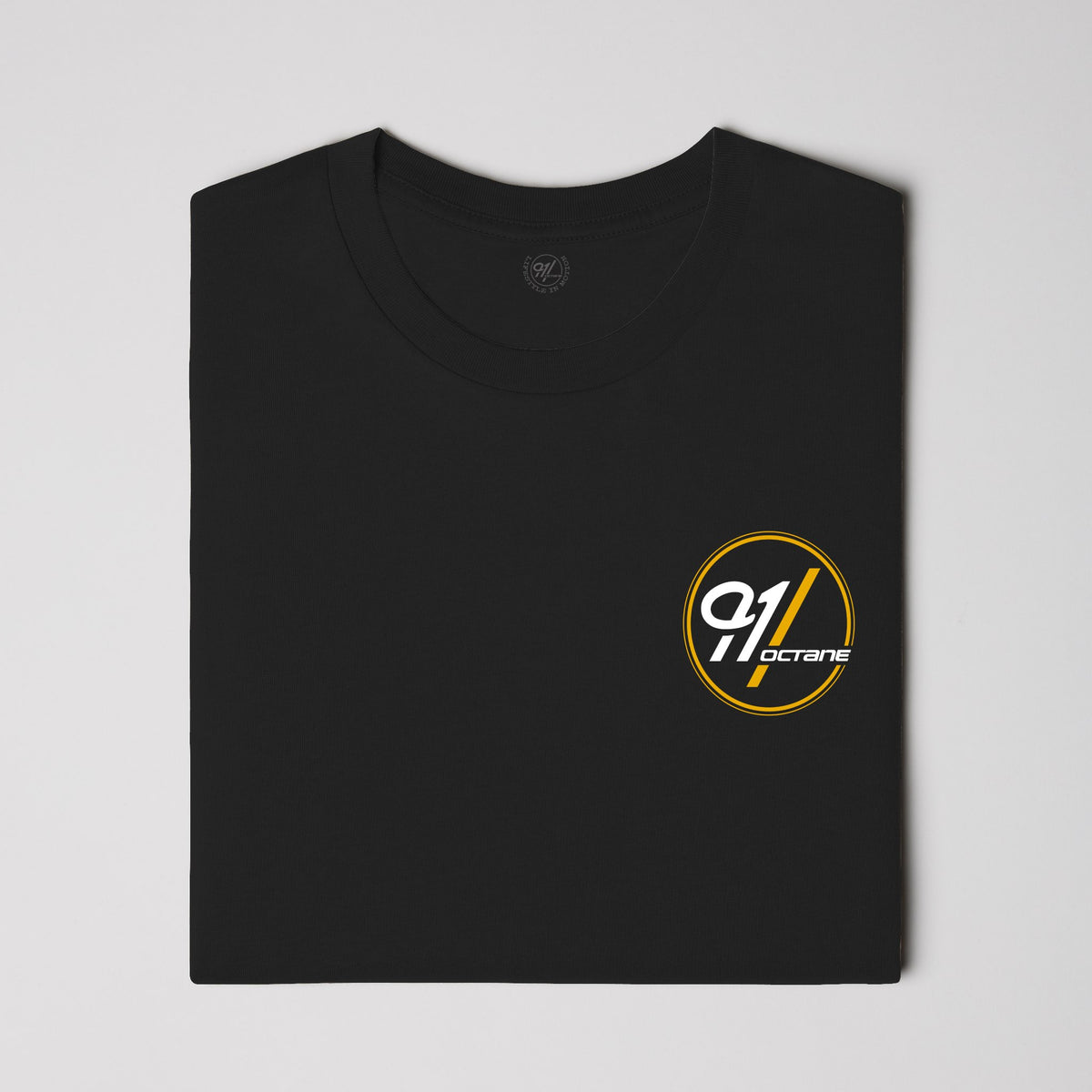 91 Octane Classic Tee