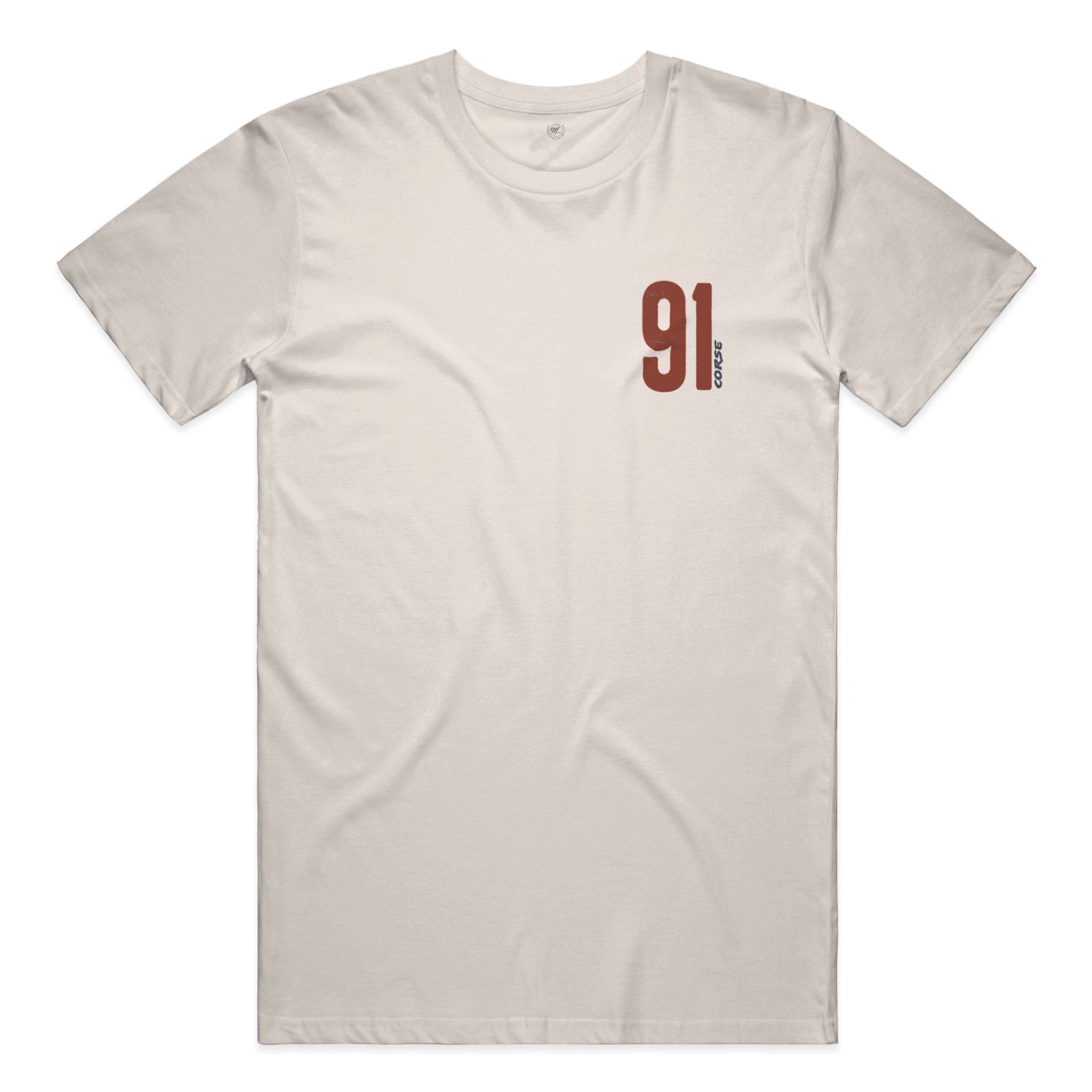 Officina Corse Tee
