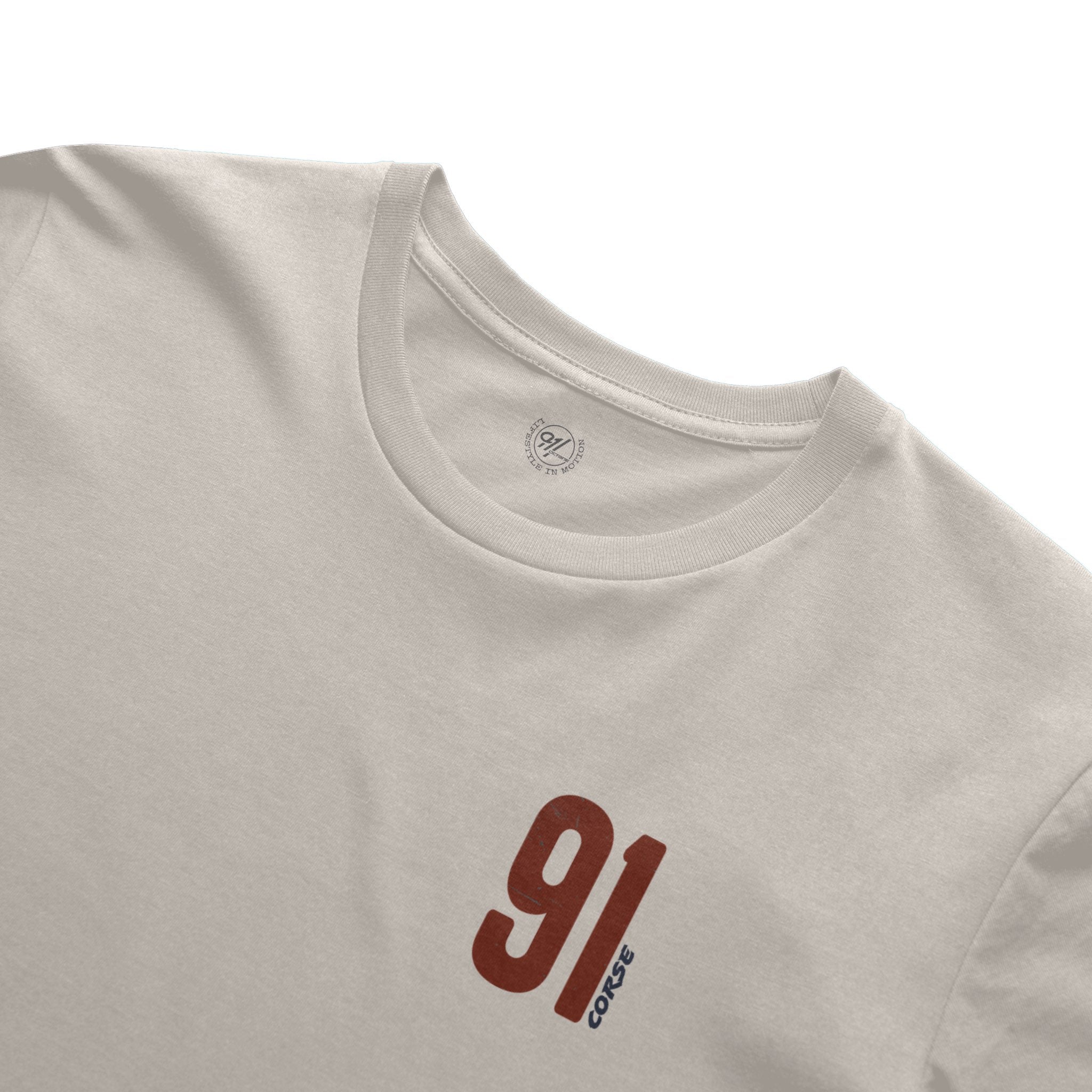 Officina Corse Tee
