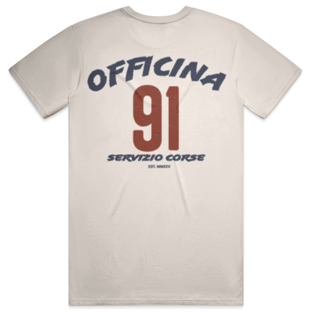 Officina Corse Tee