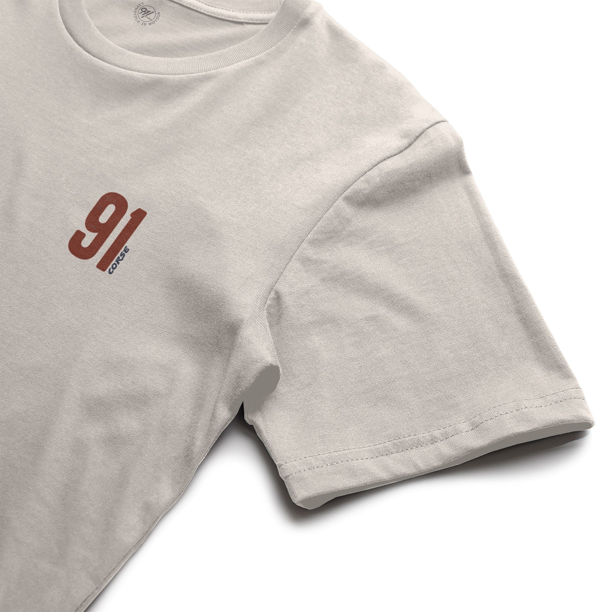 Officina Corse Tee