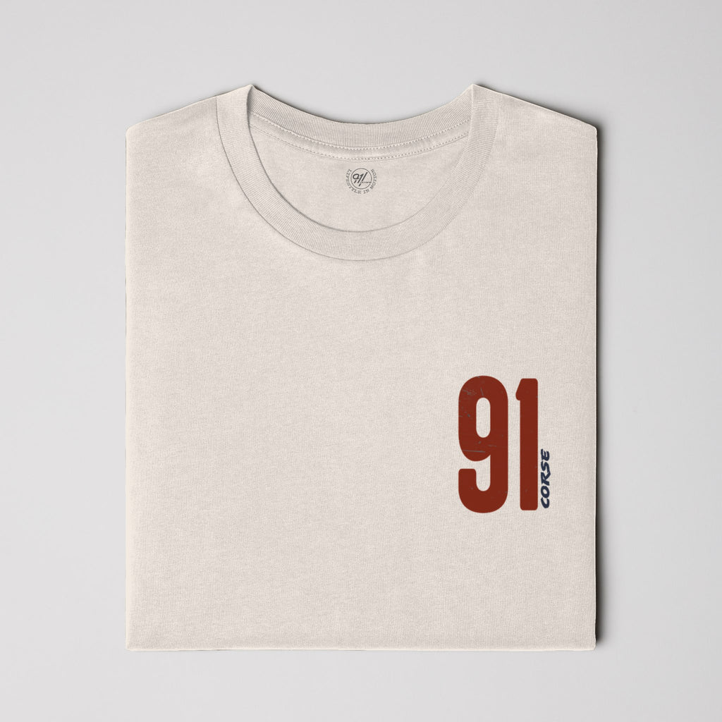 Officina Corse Tee