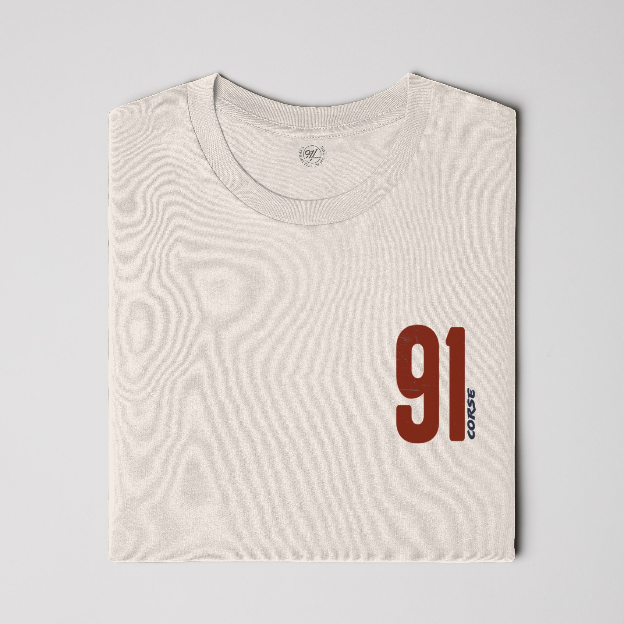 Officina Corse Tee