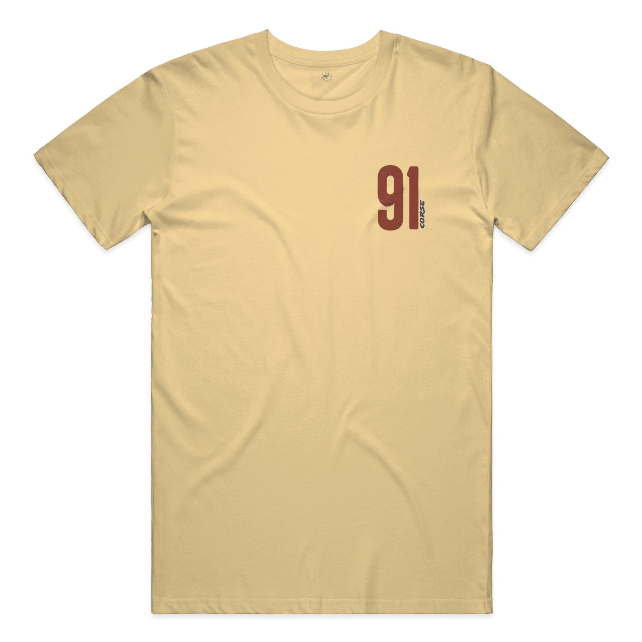 Officina Corse Tee