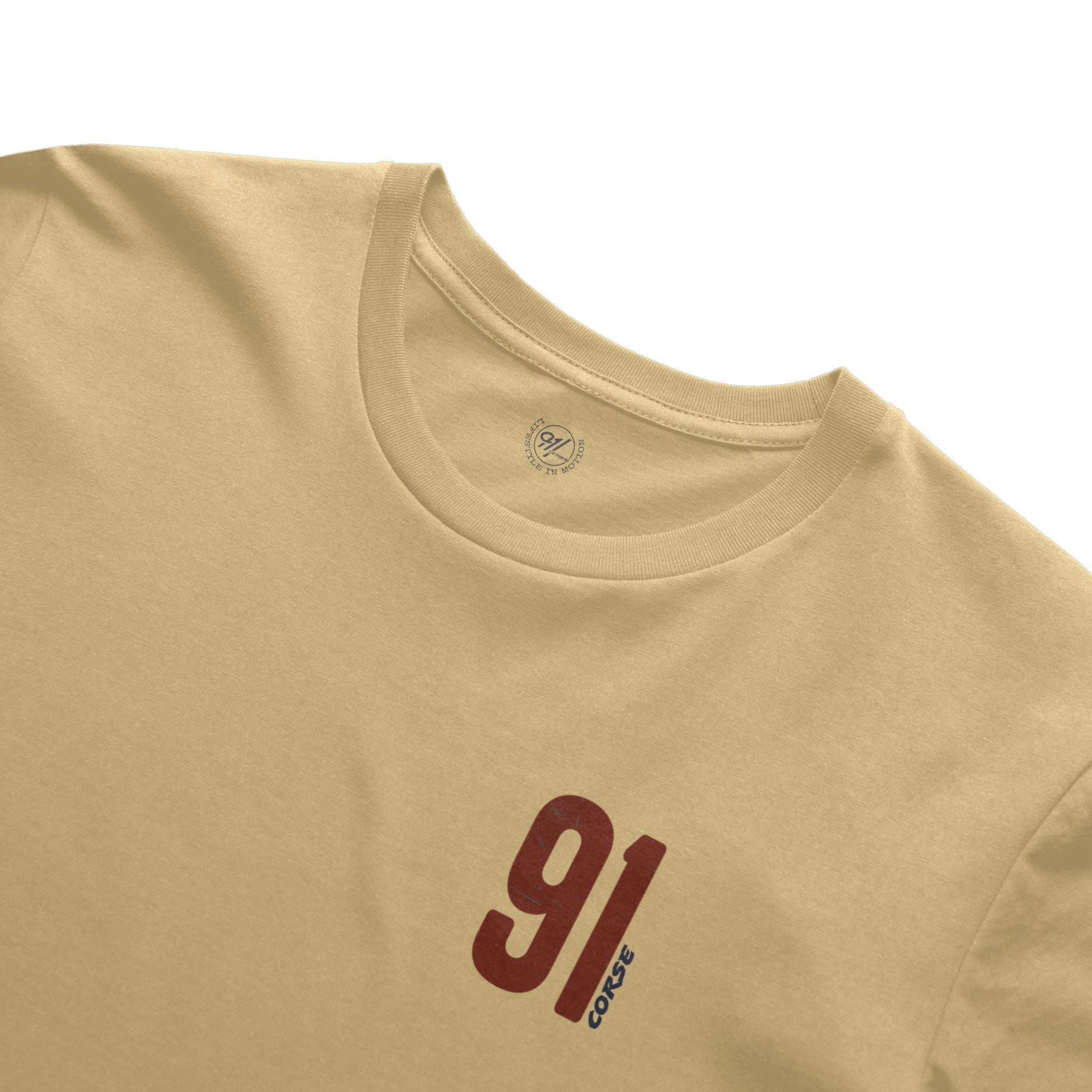Officina Corse Tee