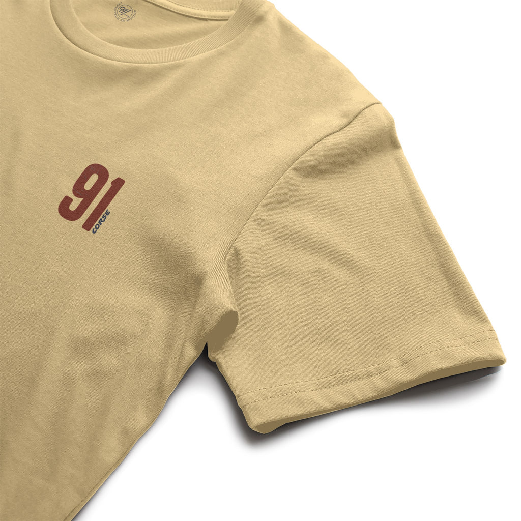 Officina Corse Tee