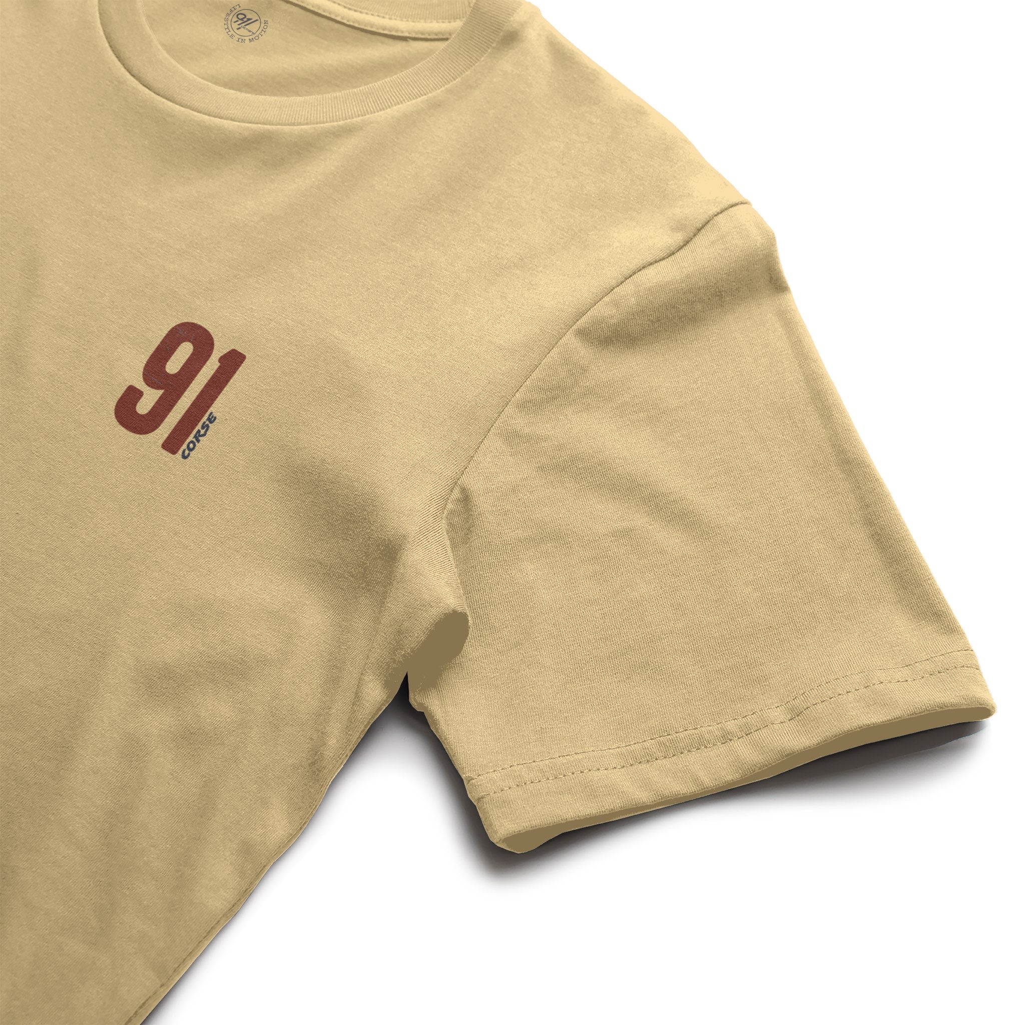 Officina Corse Tee