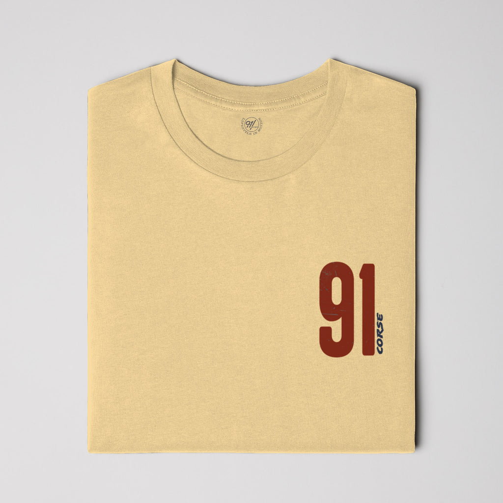 Officina Corse Tee