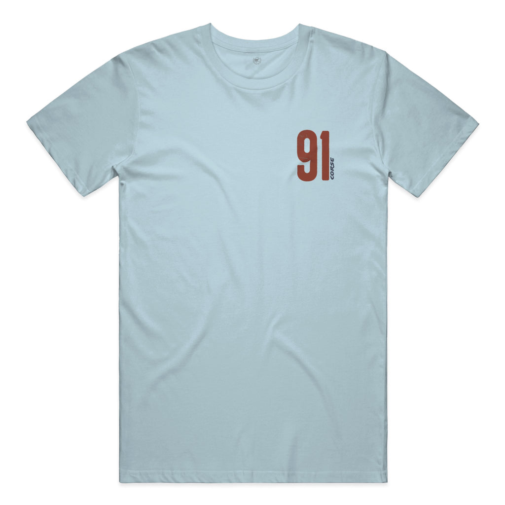 Officina Corse Tee