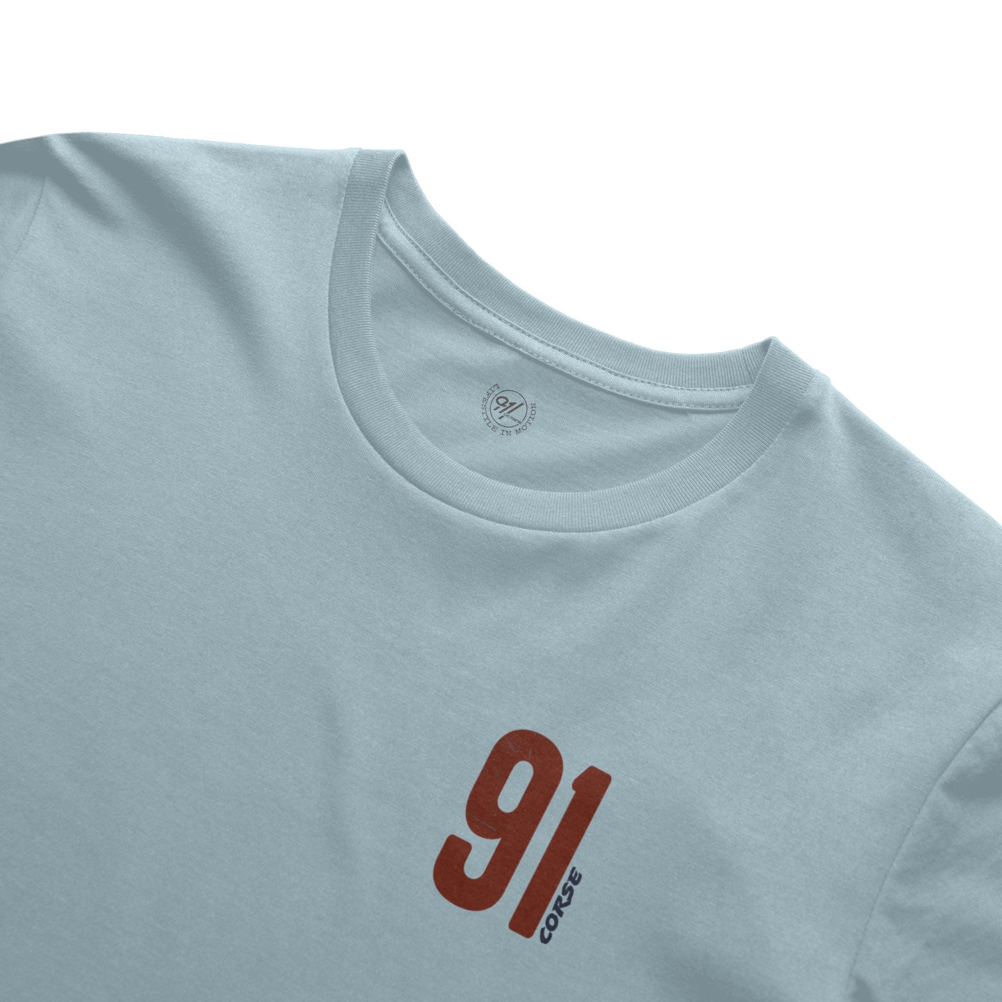 Officina Corse Tee