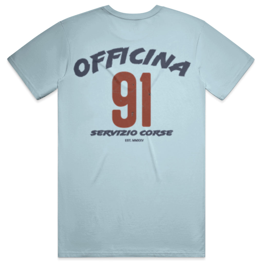 Officina Corse Tee