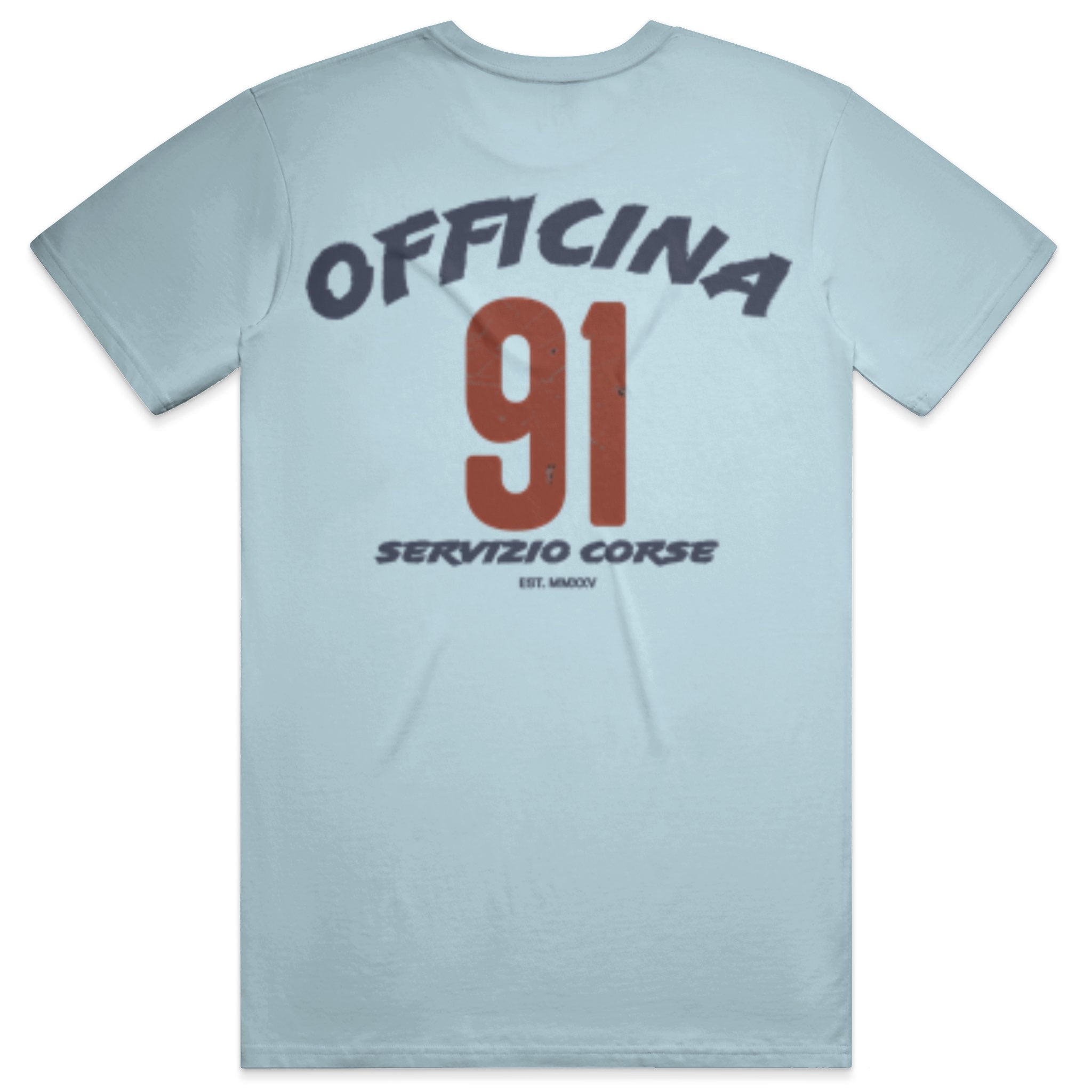 Officina Corse Tee