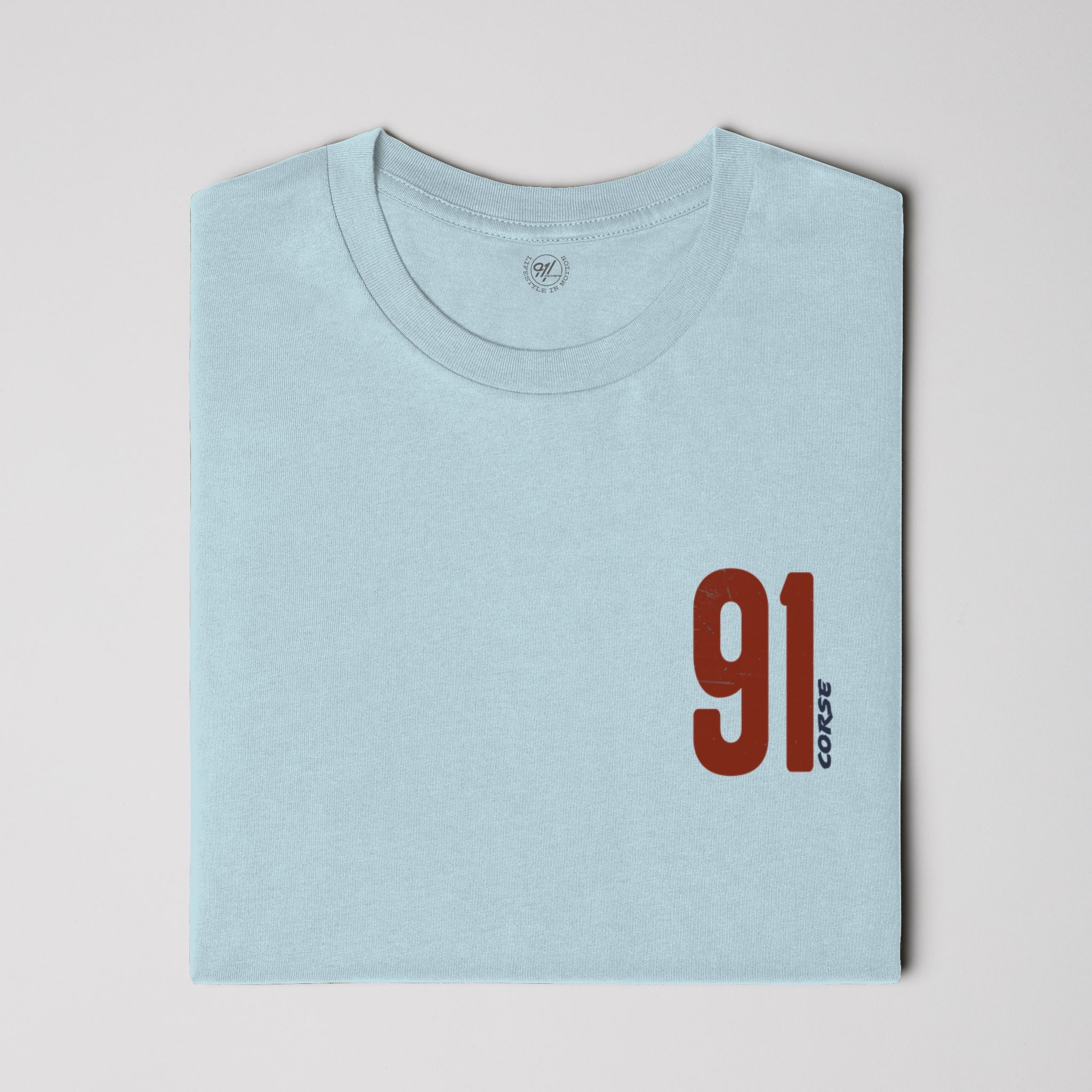 Officina Corse Tee