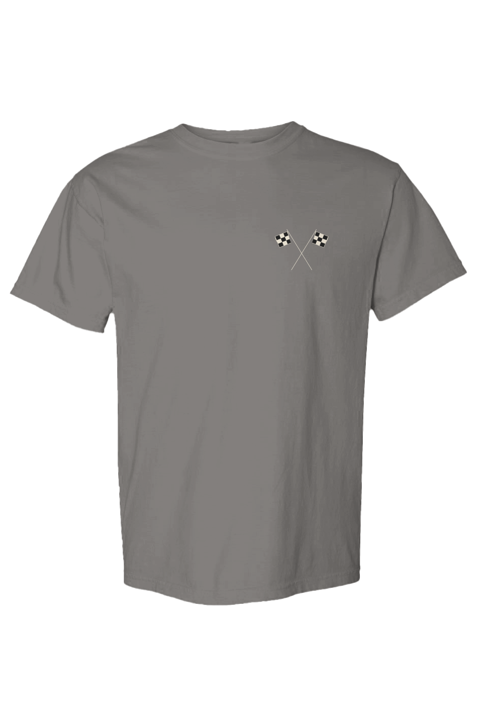 The Race Club Exlusive Tee