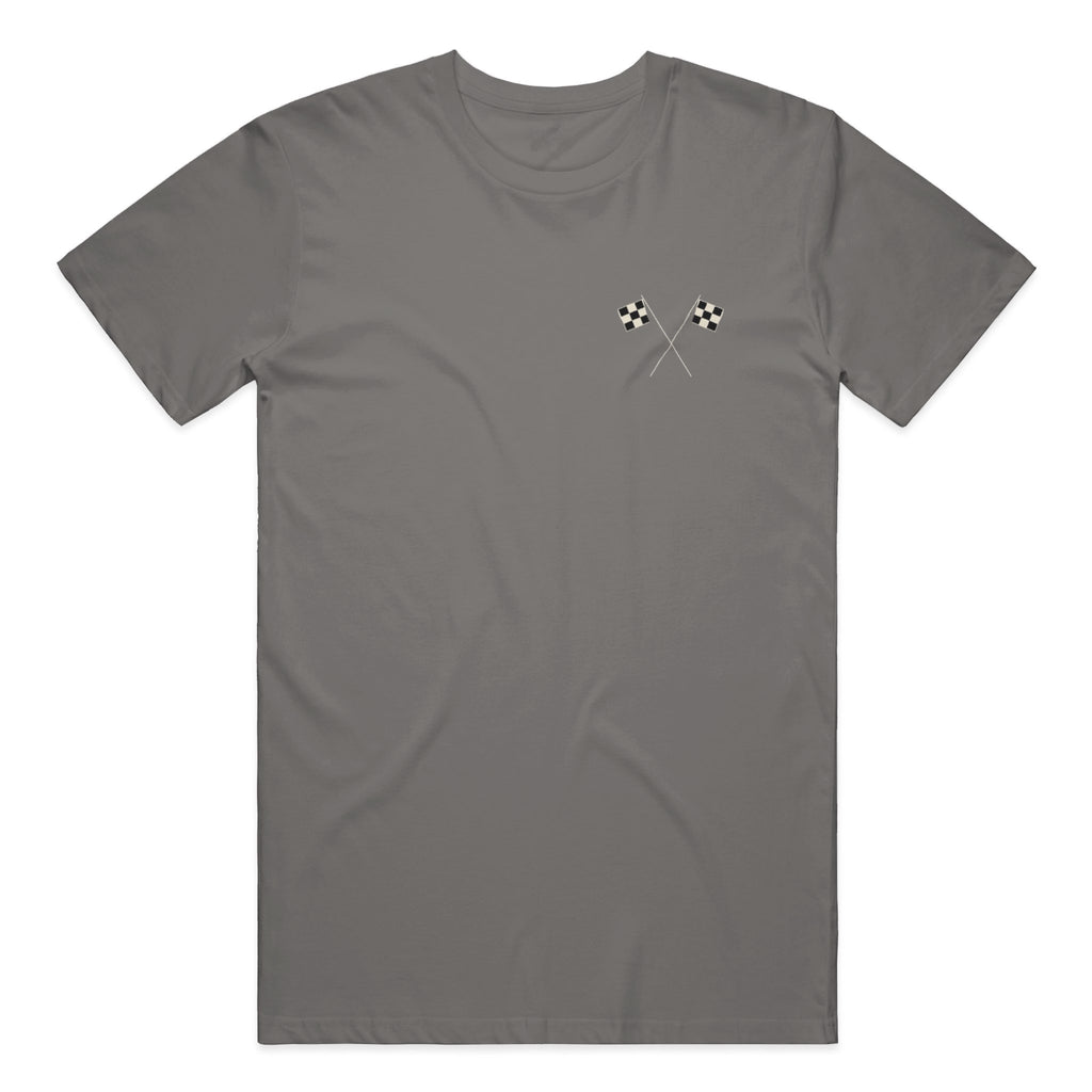 The Race Club Exlusive Tee