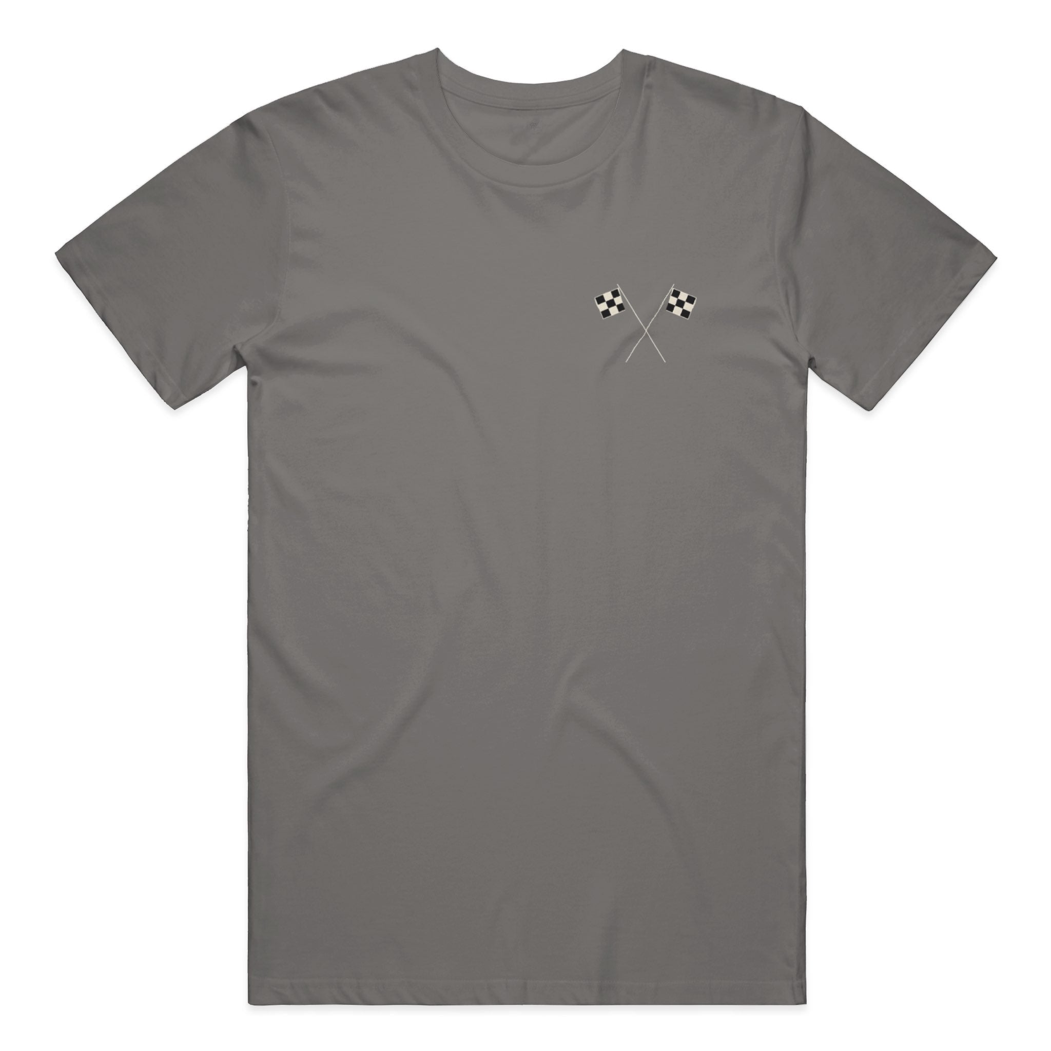 The Race Club Exlusive Tee