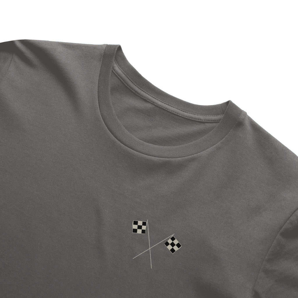 The Race Club Exlusive Tee