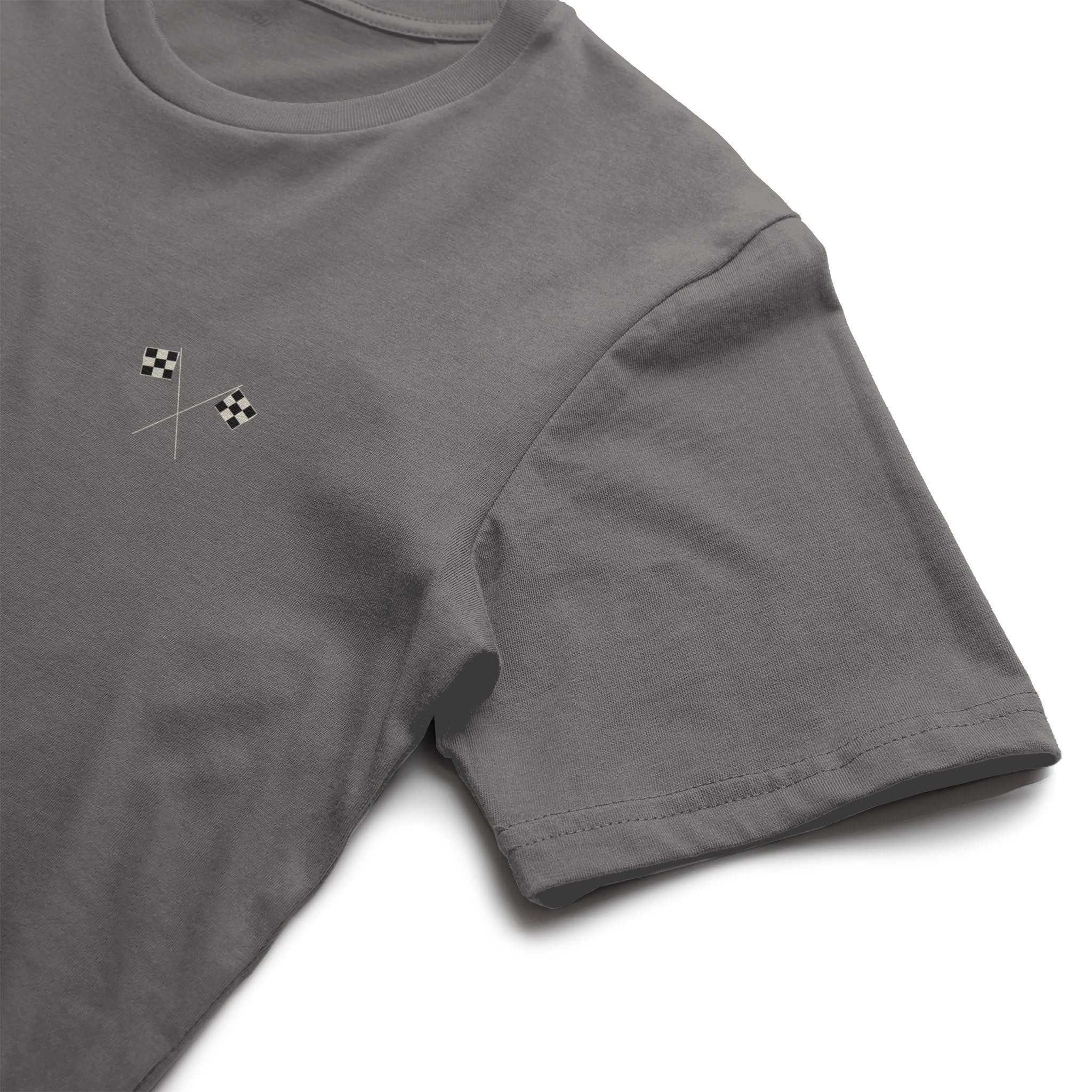 The Race Club Exlusive Tee