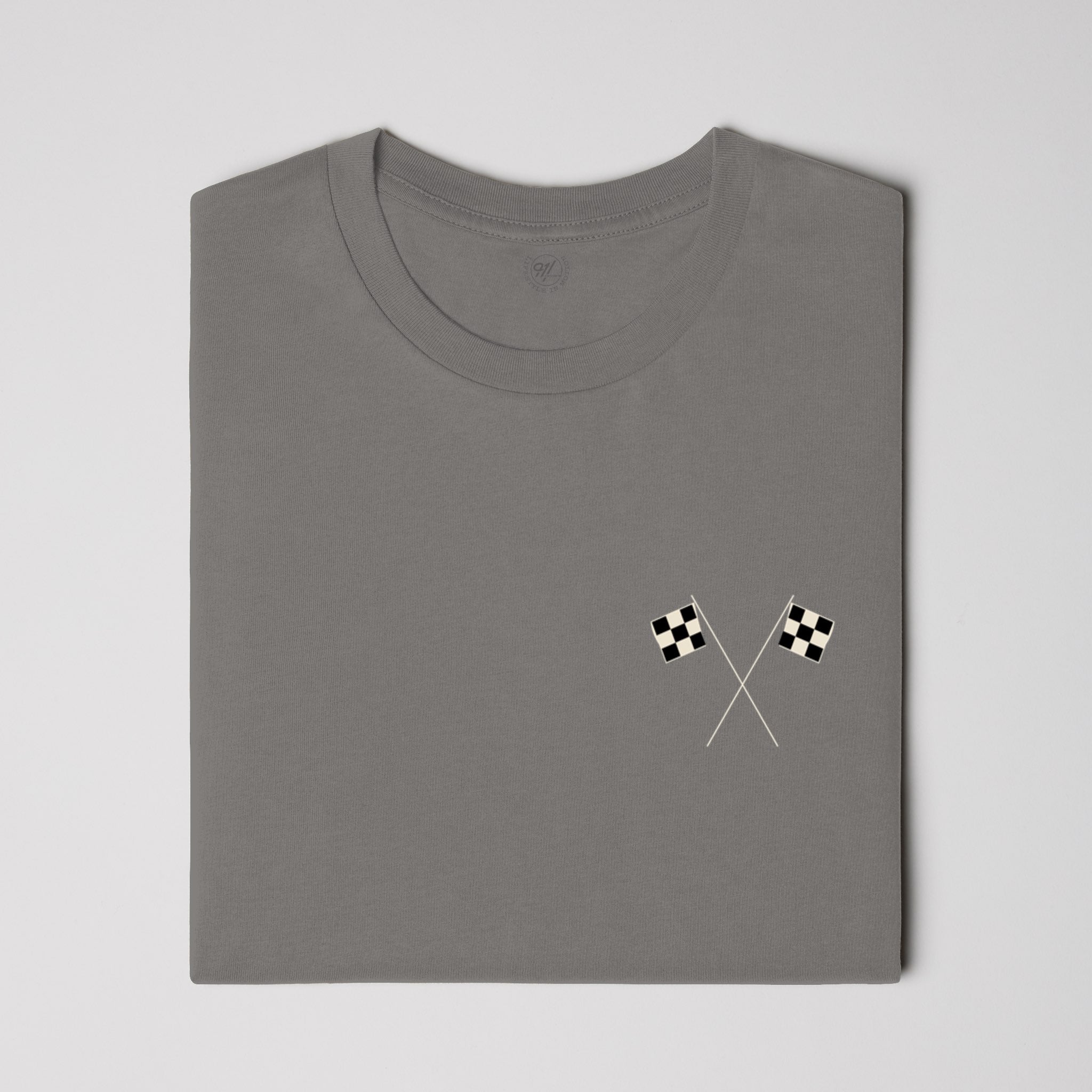 The Race Club Exlusive Tee