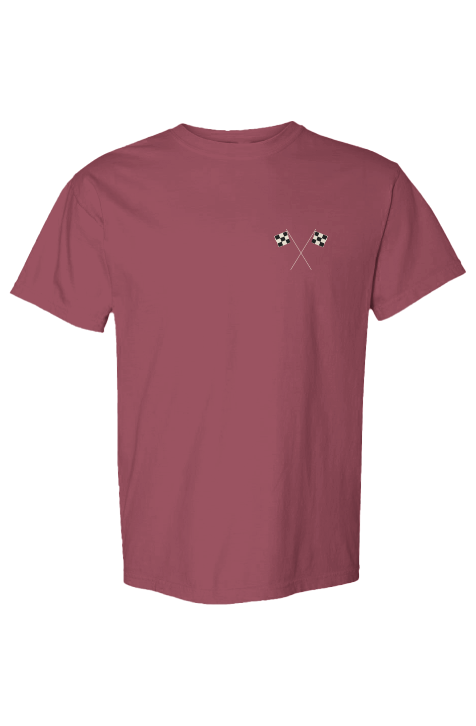The Race Club Exlusive Tee