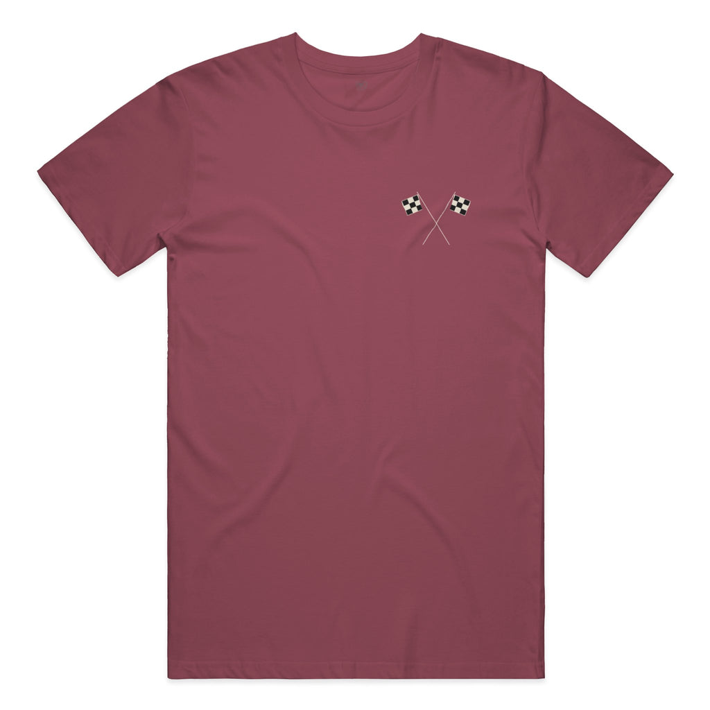 The Race Club Exlusive Tee