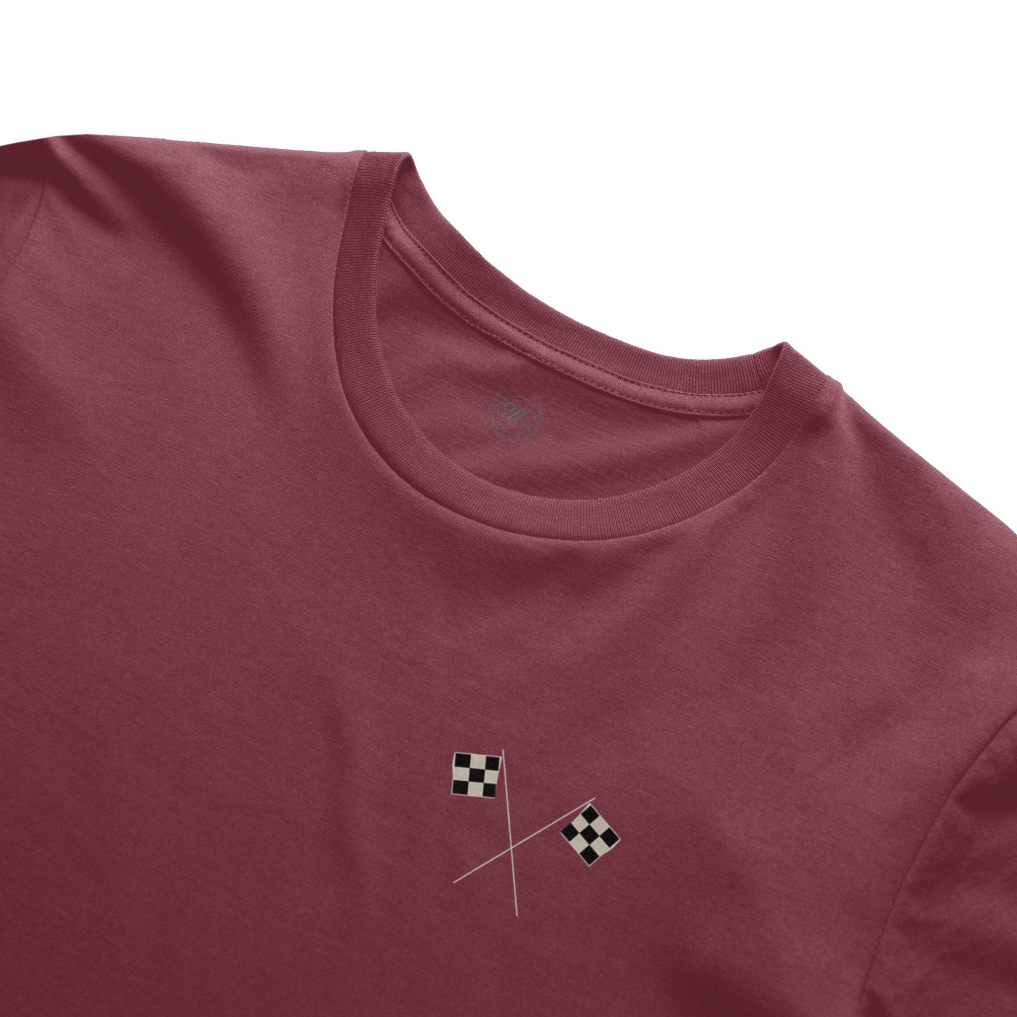 The Race Club Exlusive Tee