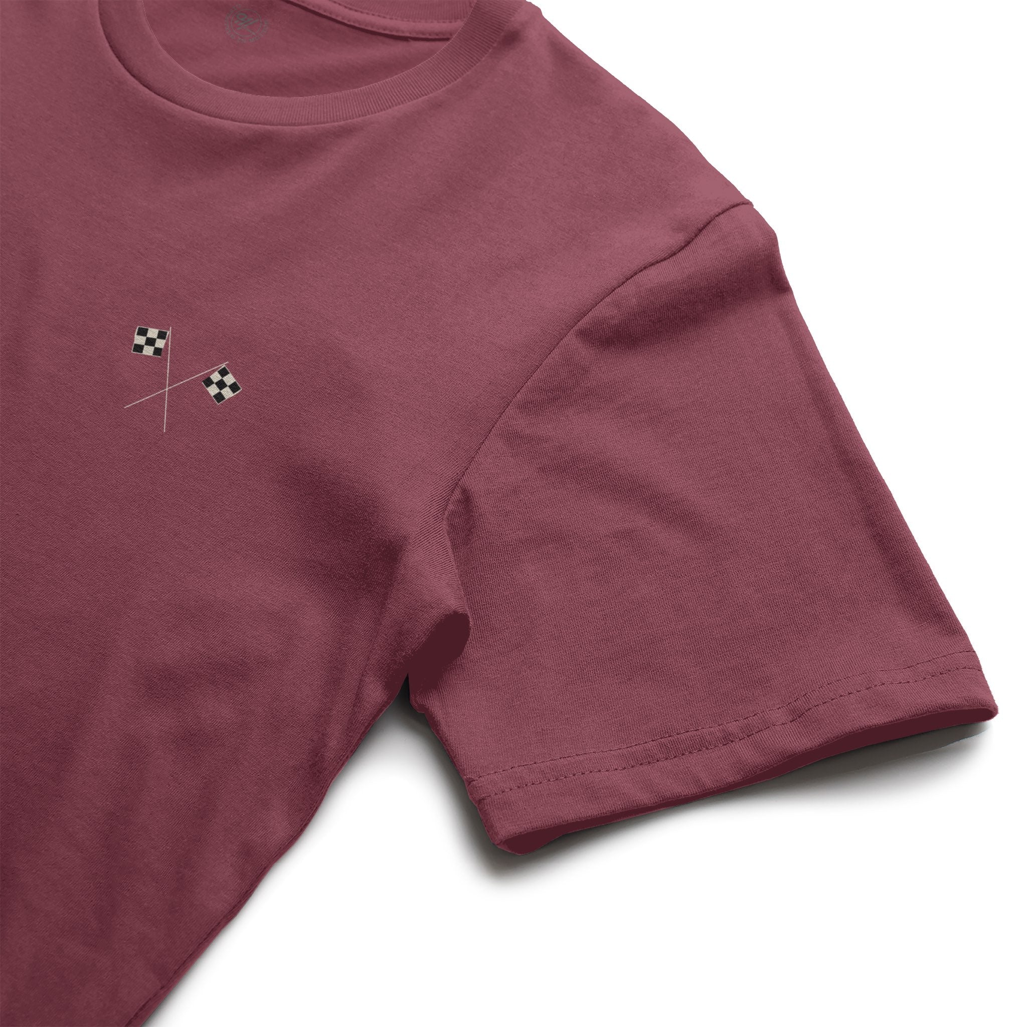 The Race Club Exlusive Tee