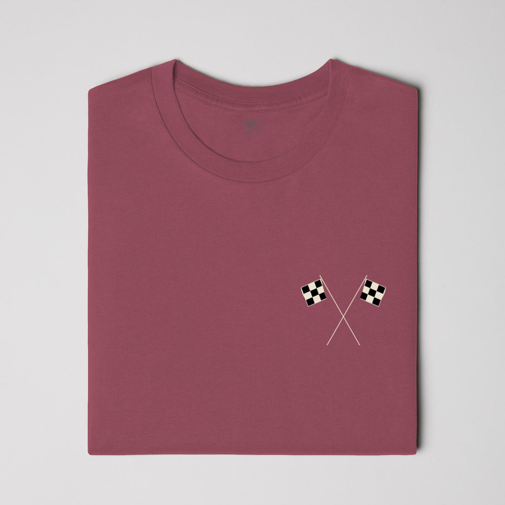 The Race Club Exlusive Tee