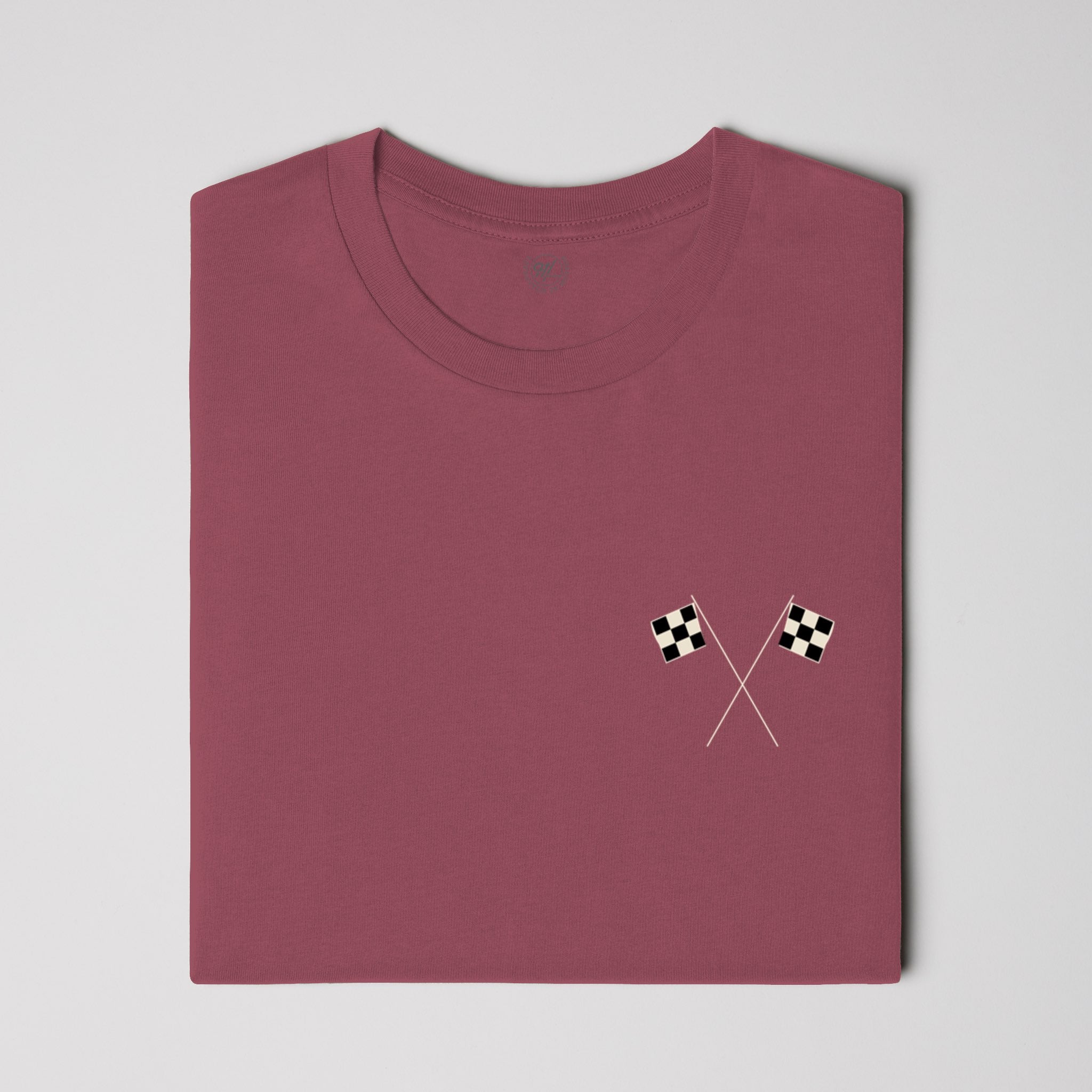 The Race Club Exlusive Tee