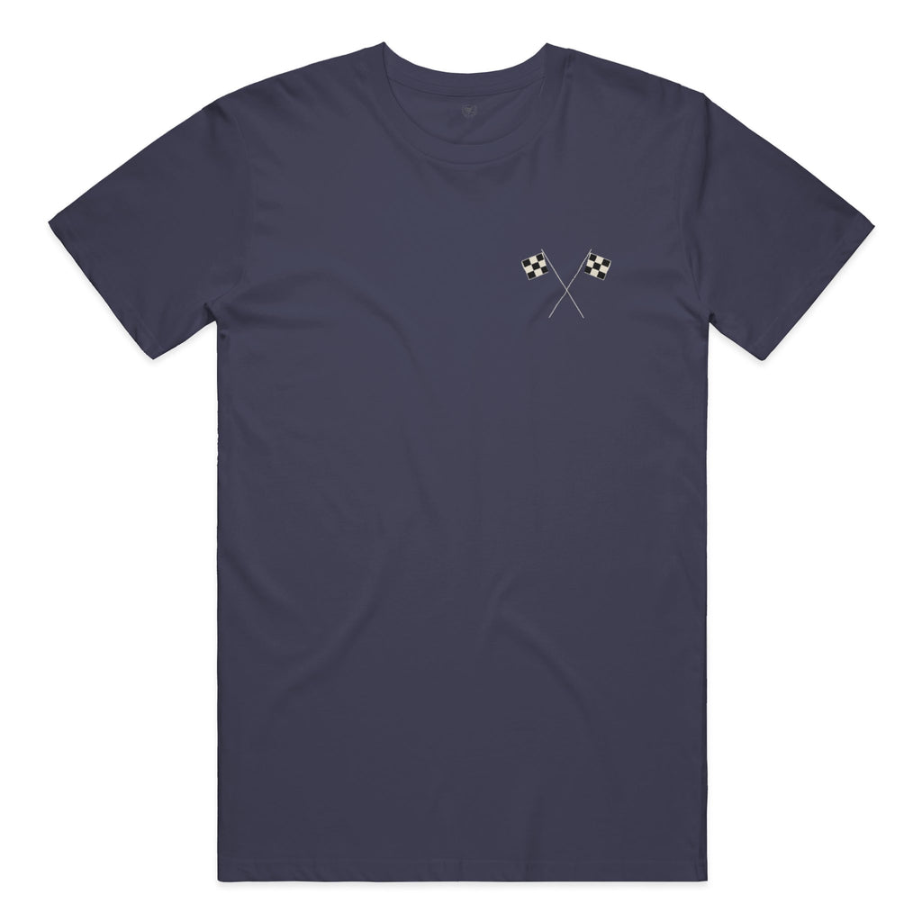 The Race Club Exlusive Tee