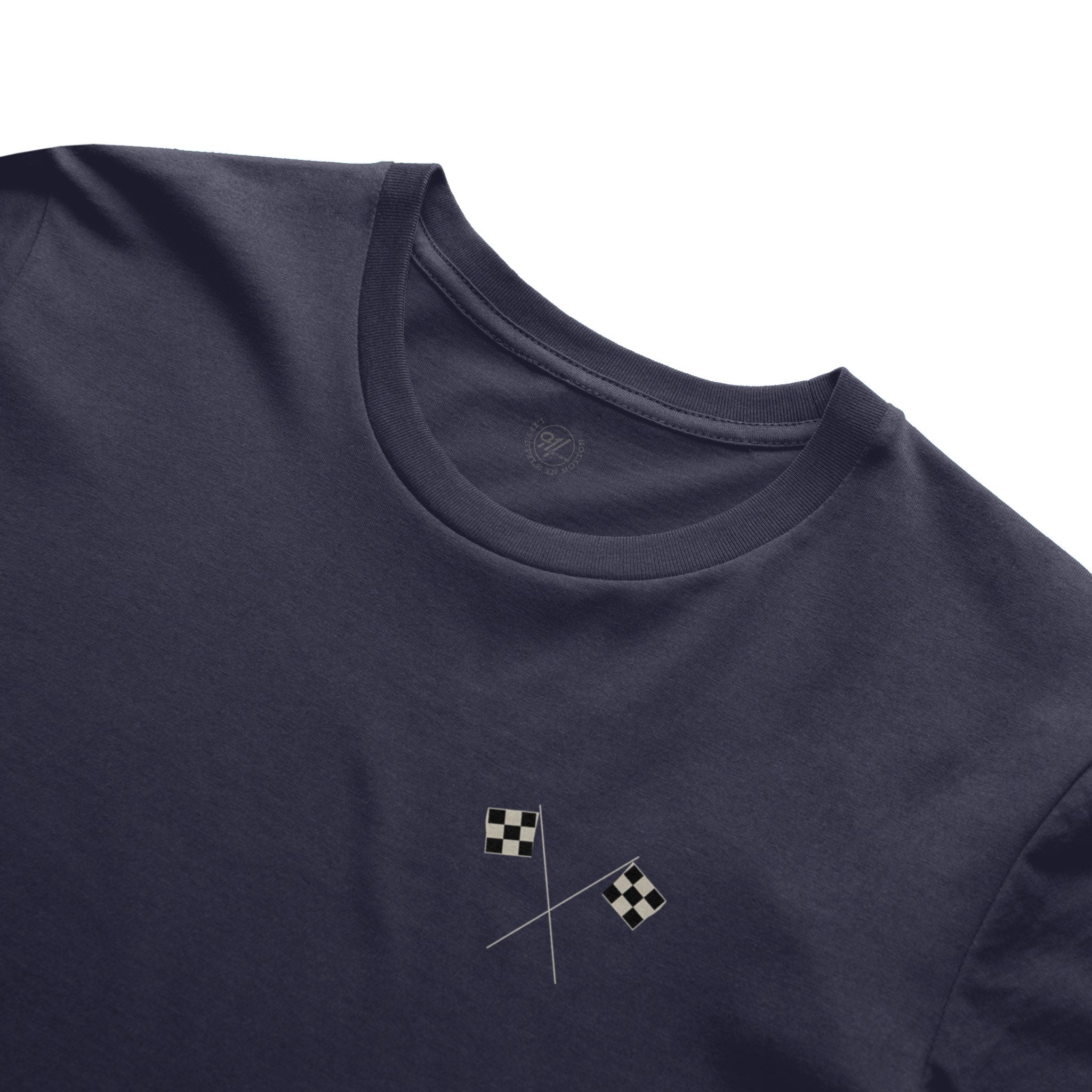 The Race Club Exlusive Tee