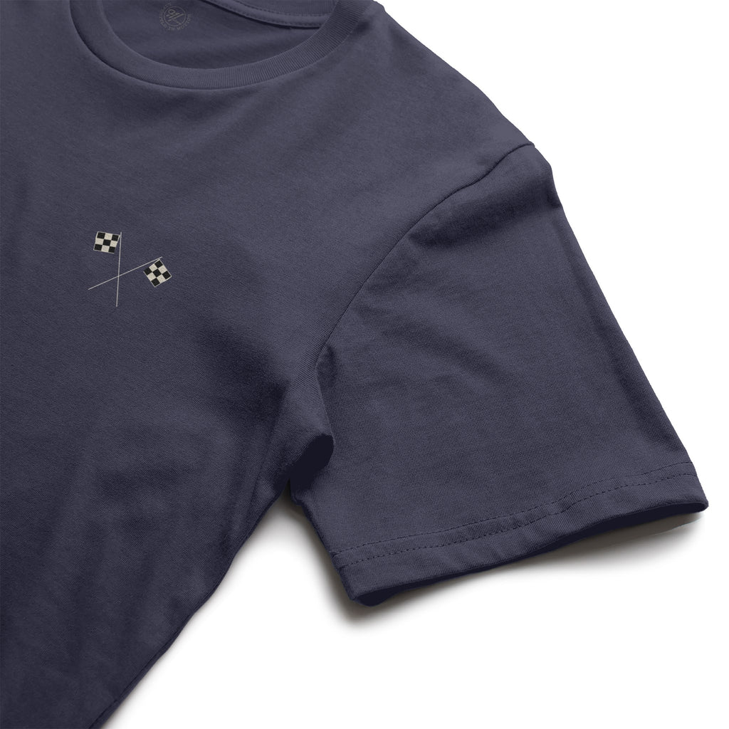 The Race Club Exlusive Tee