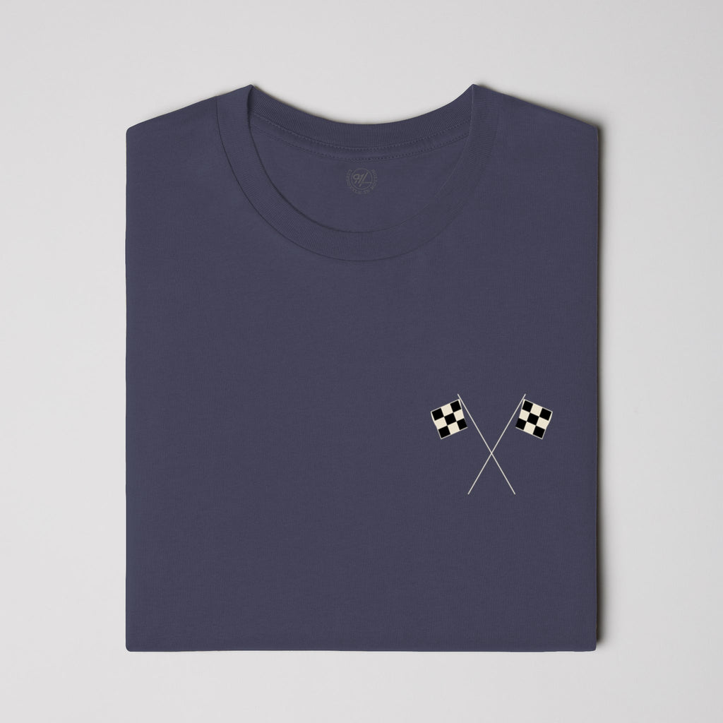 The Race Club Exlusive Tee