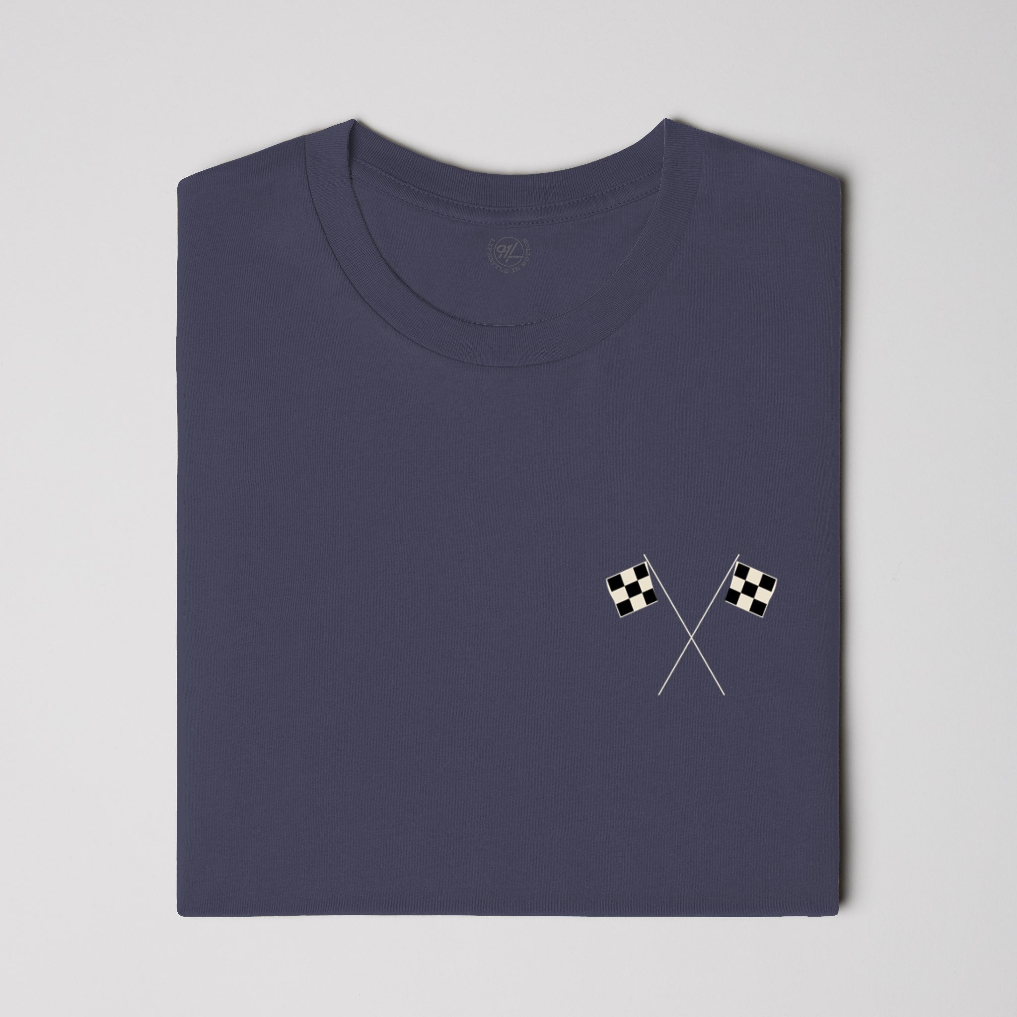 The Race Club Exlusive Tee