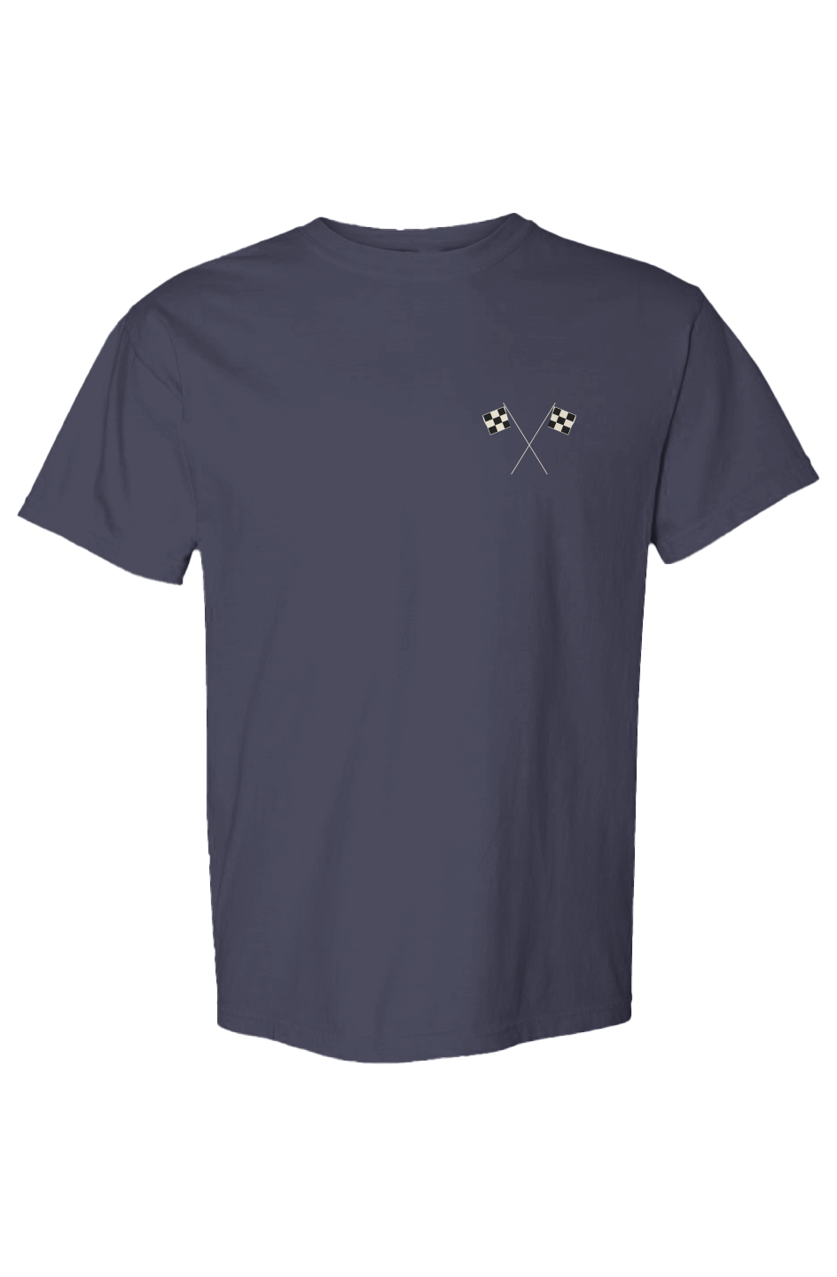 The Race Club Exlusive Tee