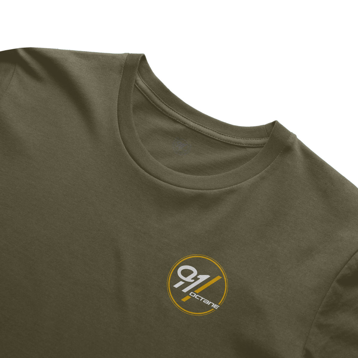 91 Octane Classic Tee