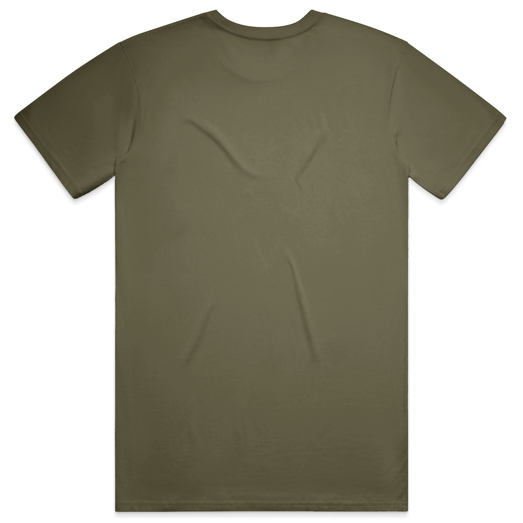 91 Octane Classic Tee