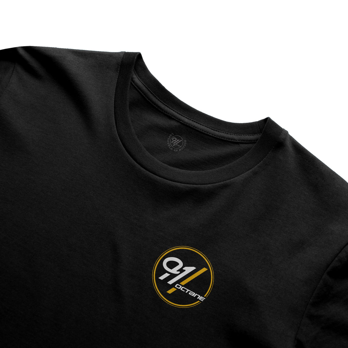 91 Octane Suspension Shop Tee