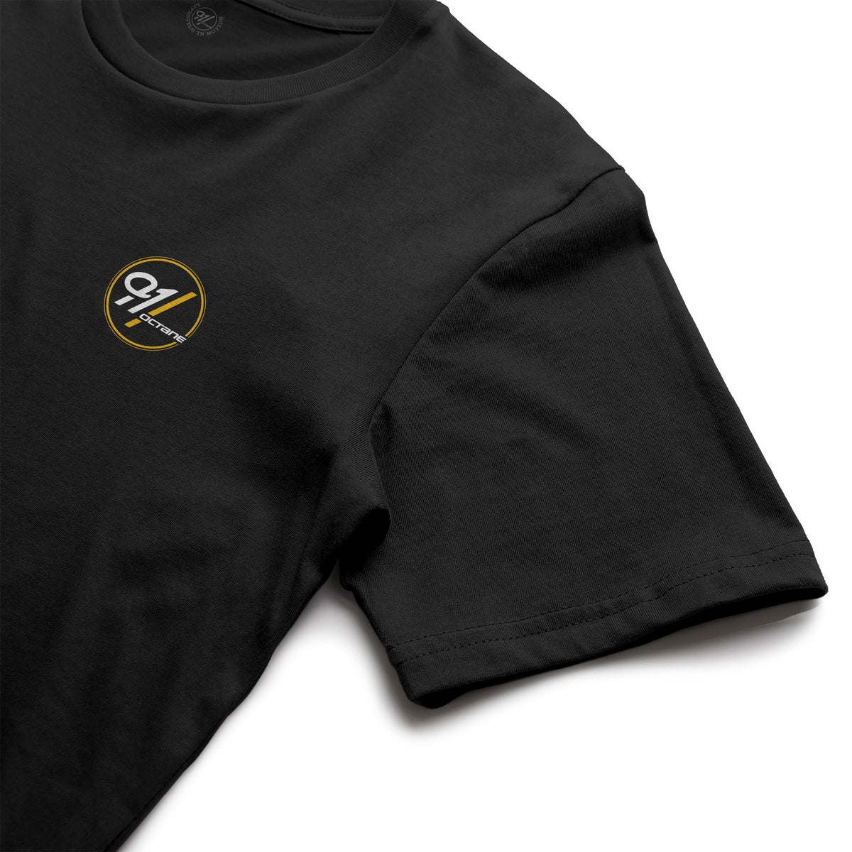 91 Octane Suspension Shop Tee