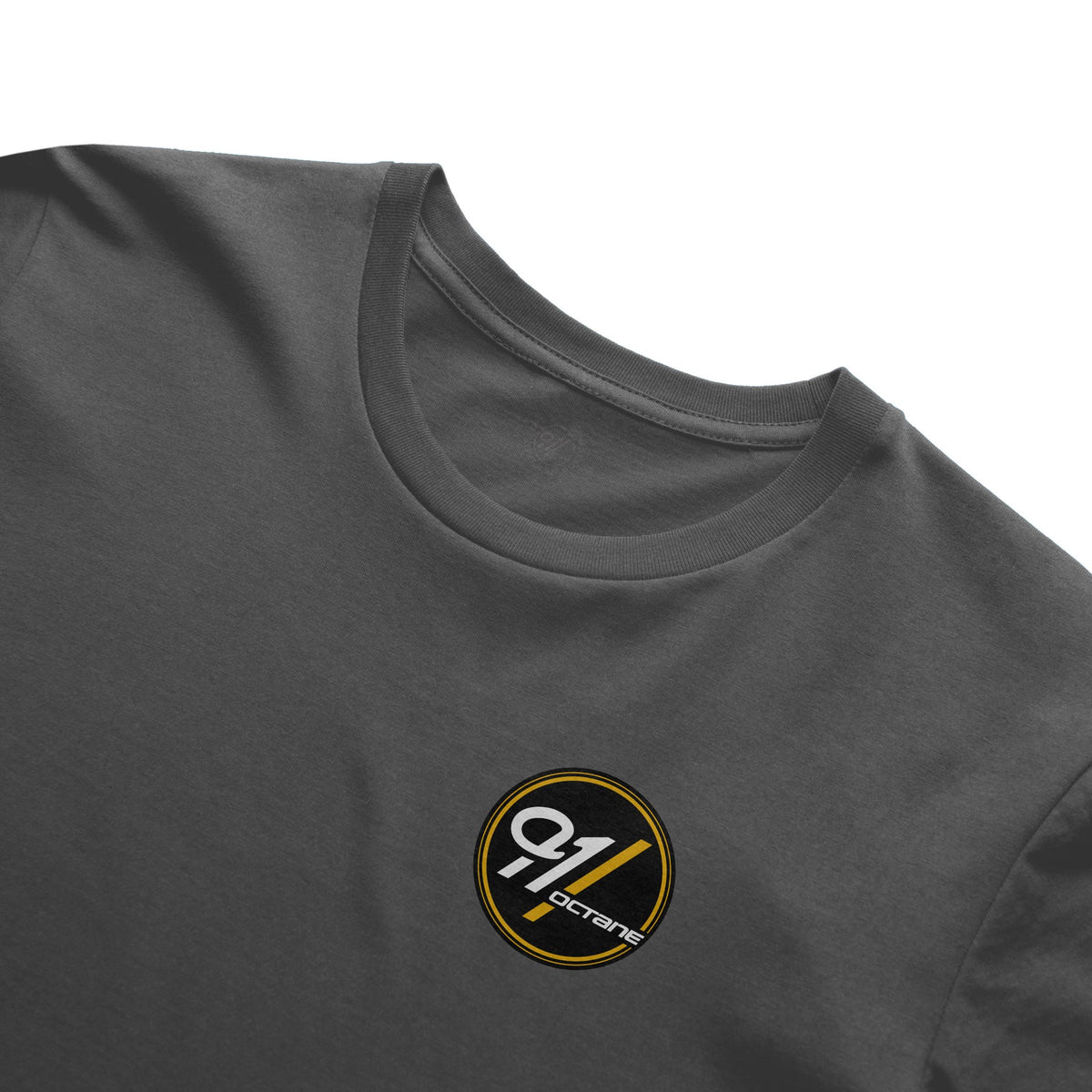 91 Octane Suspension Shop Tee