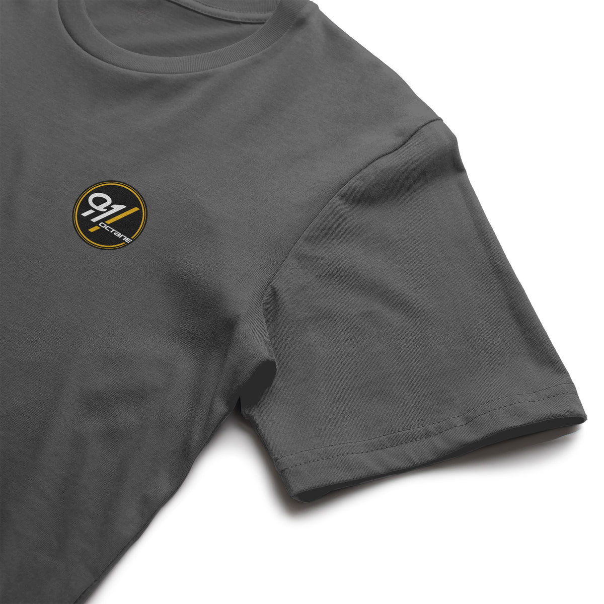 91 Octane Suspension Shop Tee