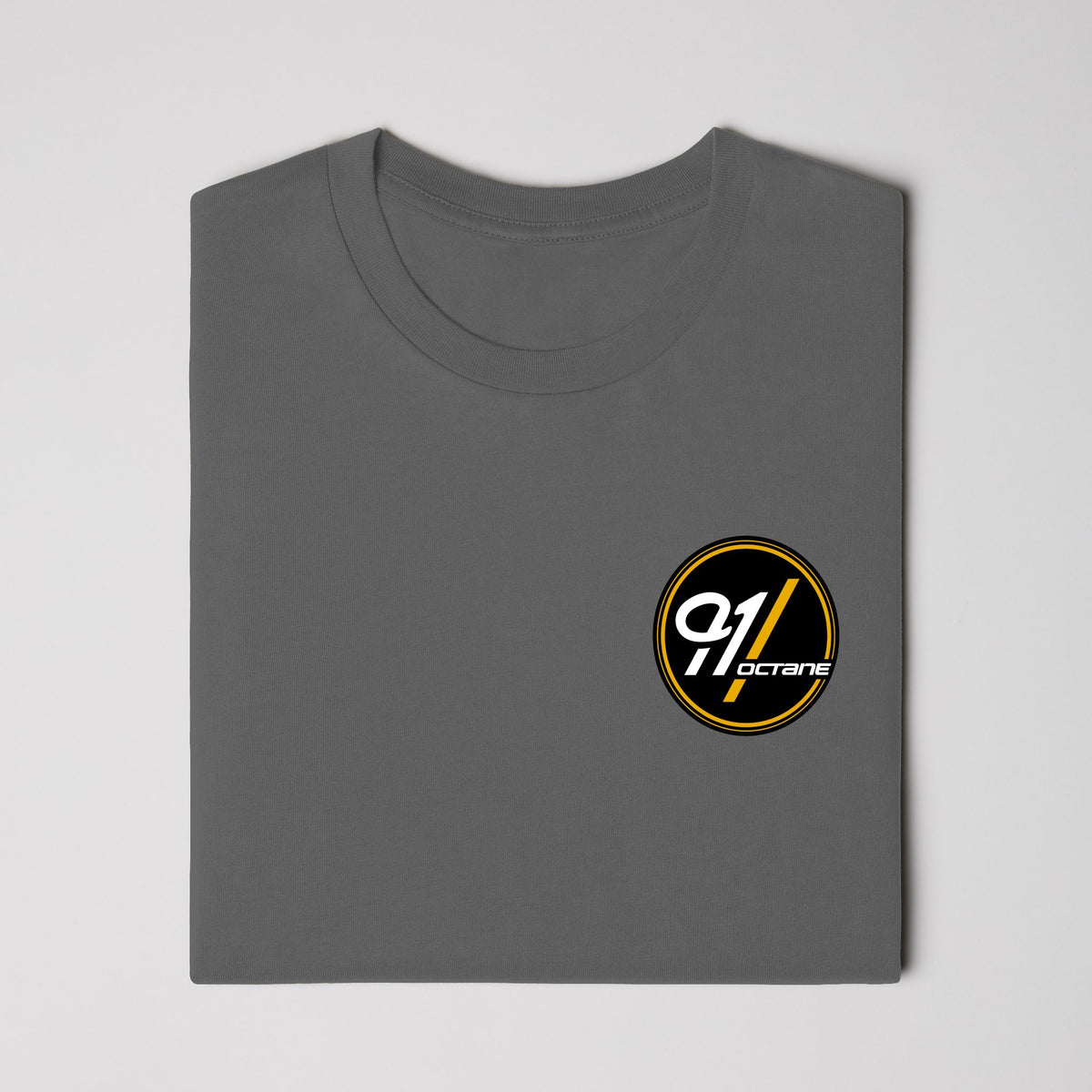 91 Octane Suspension Shop Tee